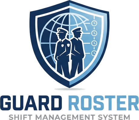 GuardRoster